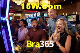 Experiência VIP Bra365