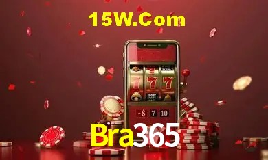 Bônus de Boas-vindas Bra365