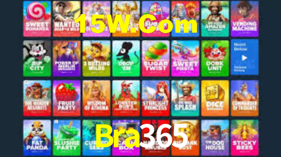 Bra365 Bet