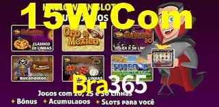 Welcome Bonus Bra365