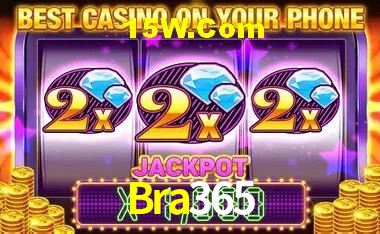 Casino VIP Bra365