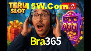 Slot Games Bra365