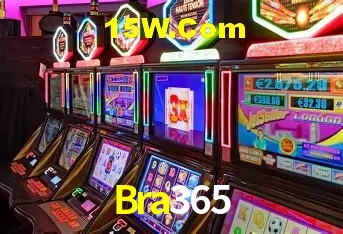 Integração de APIs Bra365