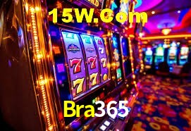 Statistics Bra365