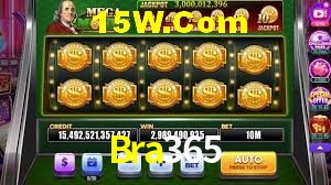 Live Casino Bra365