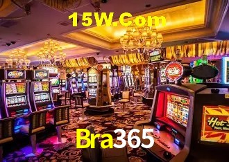 Jogos de Slot Bra365