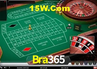 Login Seguro Bra365