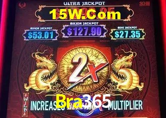 Casino Ao Vivo Bra365