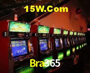 Estatísticas do Jogo Bra365