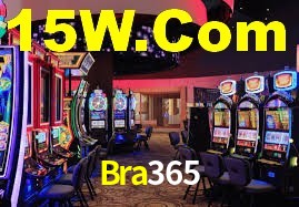 Daily Bonuses Bra365