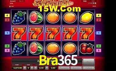 Promoção Relâmpago Bra365