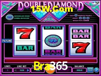 Casino Ao Vivo Bra365