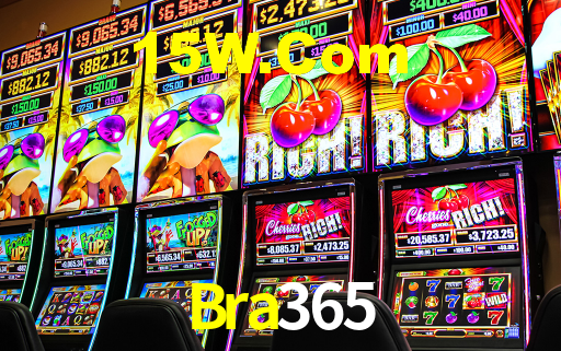 Bra365 App
