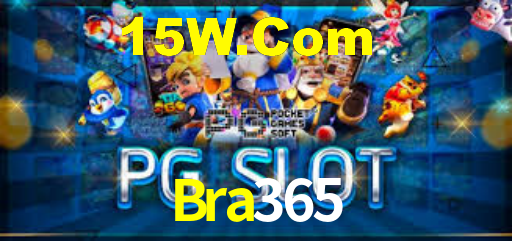 Bra365 App