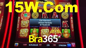 Programa VIP Bra365