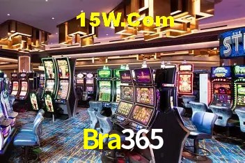Login Seguro Bra365