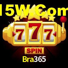 APP oficial da Bra365 para mobile
